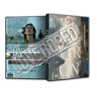 Güvercin - 2018 Türkçe Dvd Cover Tasarımı